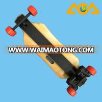 Bamboo and Fiberglass 3600W External Motor Electric Board