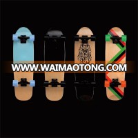 supreme skateboard shoes hot sport skateboard deck for adult